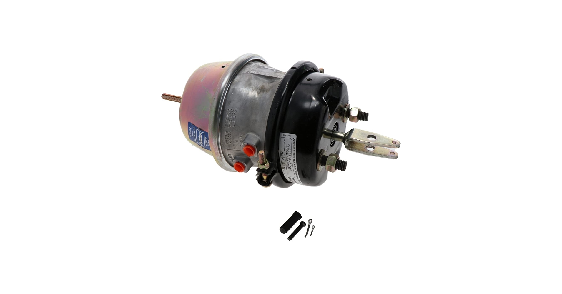 Amazon | Haldex Midland 純正 ブレーキチャンバー - GC3036LCW